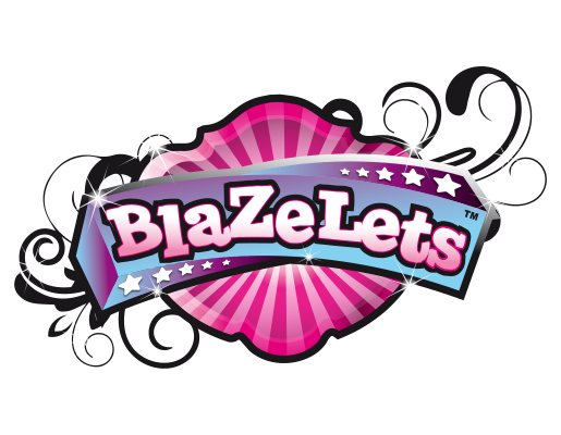 Blazelets Logo